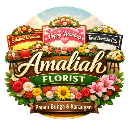 Papan Bunga Tanjung Pasir